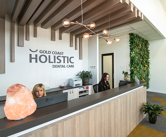 Gold Coast Holistic Dental Care