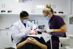 Seaforth QLD Dentists Newcastle