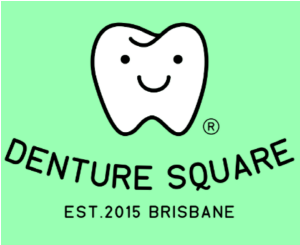 Denture Square - Cairns Dentist