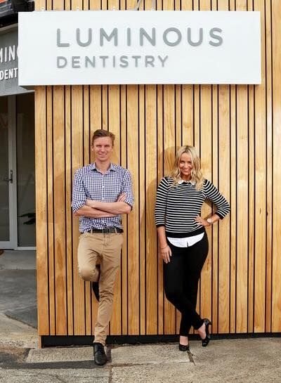 Luminous Dentistry - Dentists Newcastle