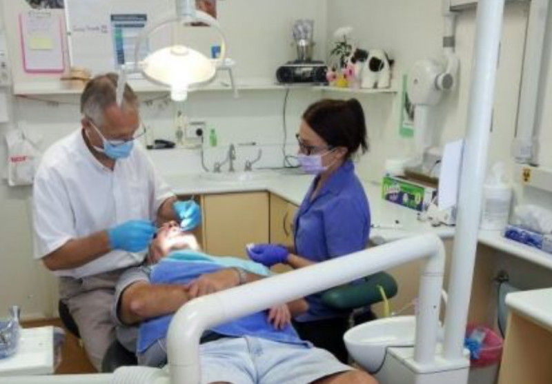 Biltoft Dental Surgery - Cairns Dentist