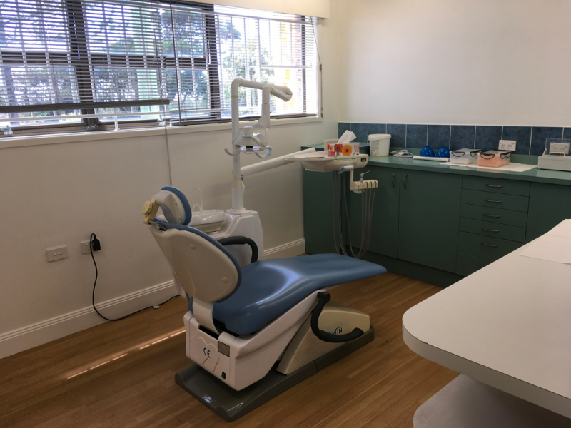 Kingscliff Denture Clinic