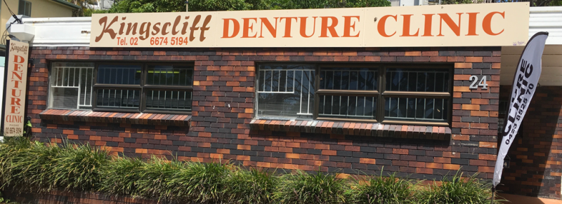Kingscliff Denture Clinic - Dentists Australia 3