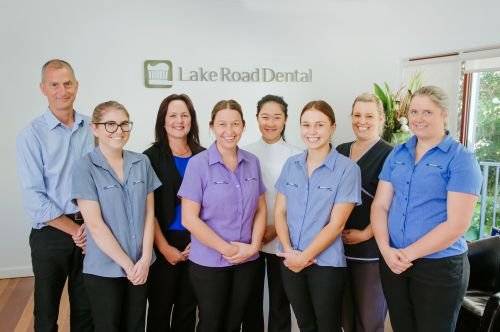 Lake Road Dental - Dentists Newcastle