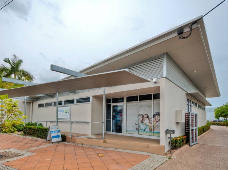 All About Teeth - Cairns Dentist