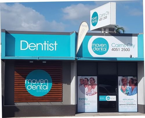 Maven Dental Cairns City - thumb 11