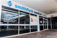 Smithfield Medical Centre now called SmartClinics - Dentists Hobart