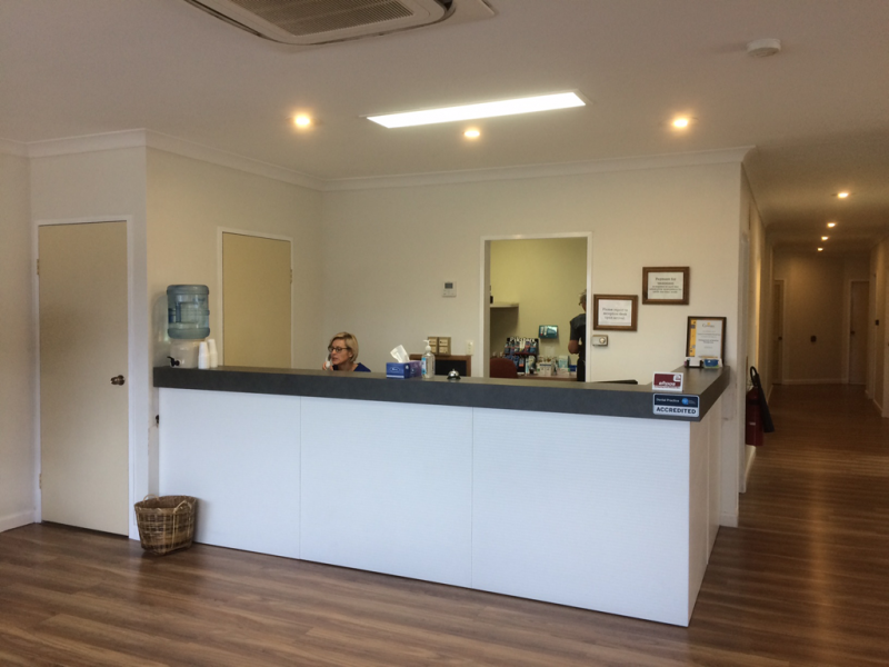 Tamworth Oral Health  Dental Care - Dentist in Melbourne