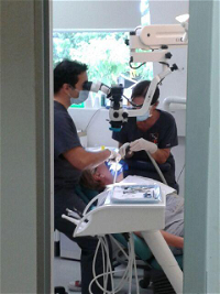 Sameh Dr YahiaThe Cosmetic  Holistic Dentistry Centre