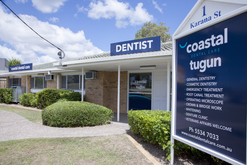 Coastal Dental Care Tugun - Cairns Dentist