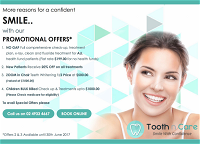 Tooth n Care - Dentists Hobart