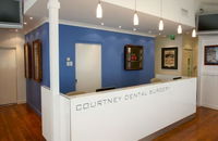 Courtney Dental - Cairns Dentist