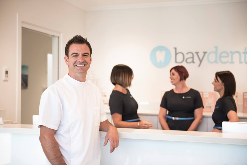 Bay Dental - Cairns Dentist