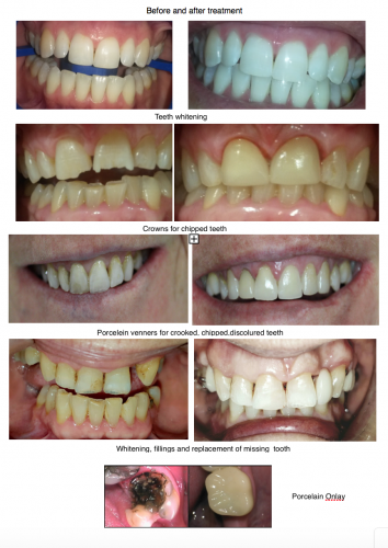 Smile Craft Dental - Dentist Find 1