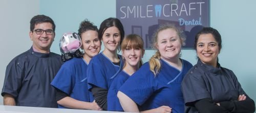 Smile Craft Dental - Dentist Find 6