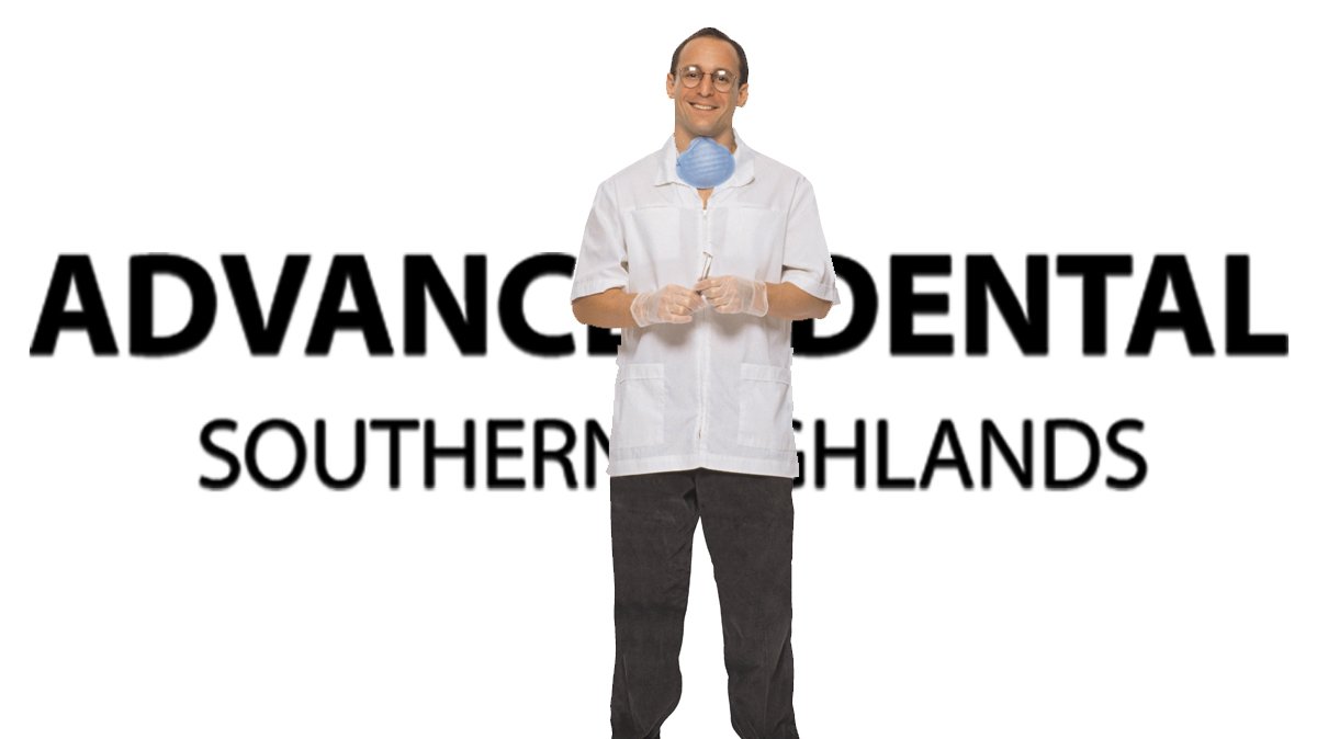 Advanced Dental Southern Highlands - Cairns Dentist