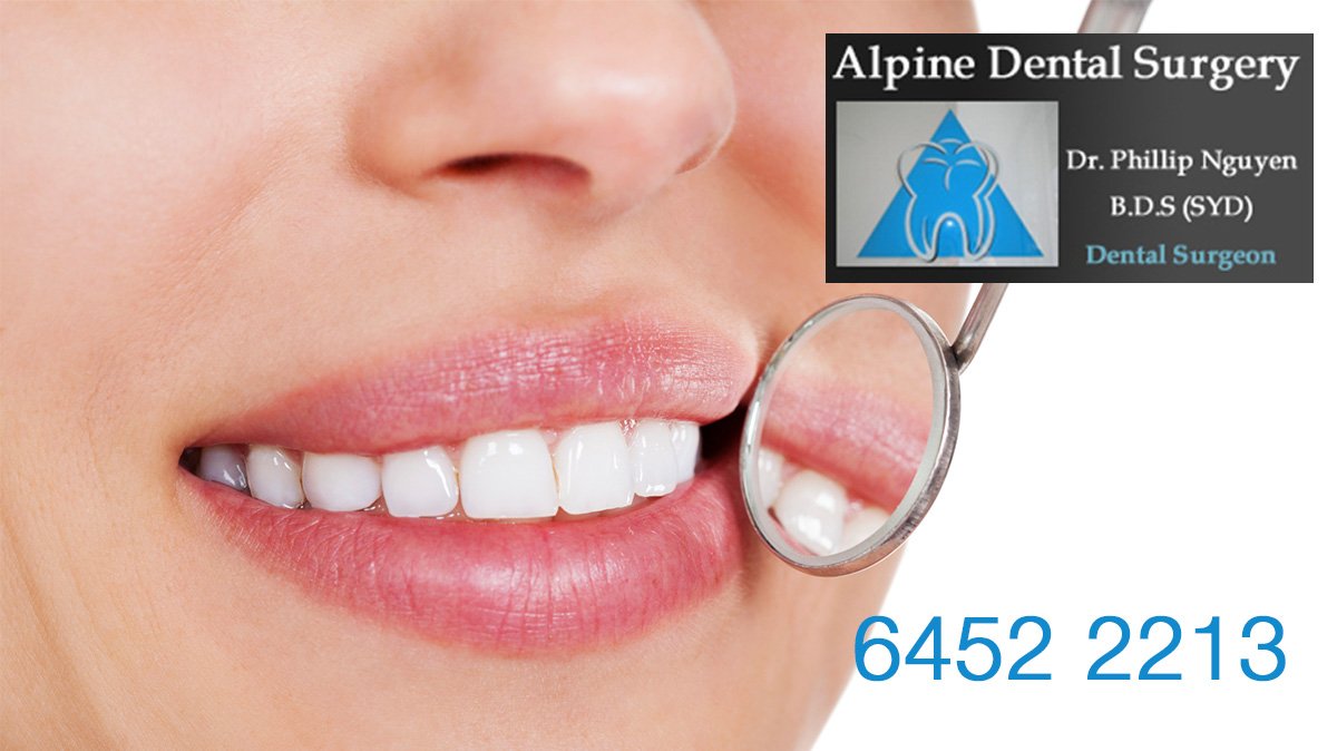 Alpine Dental Surgery - thumb 1
