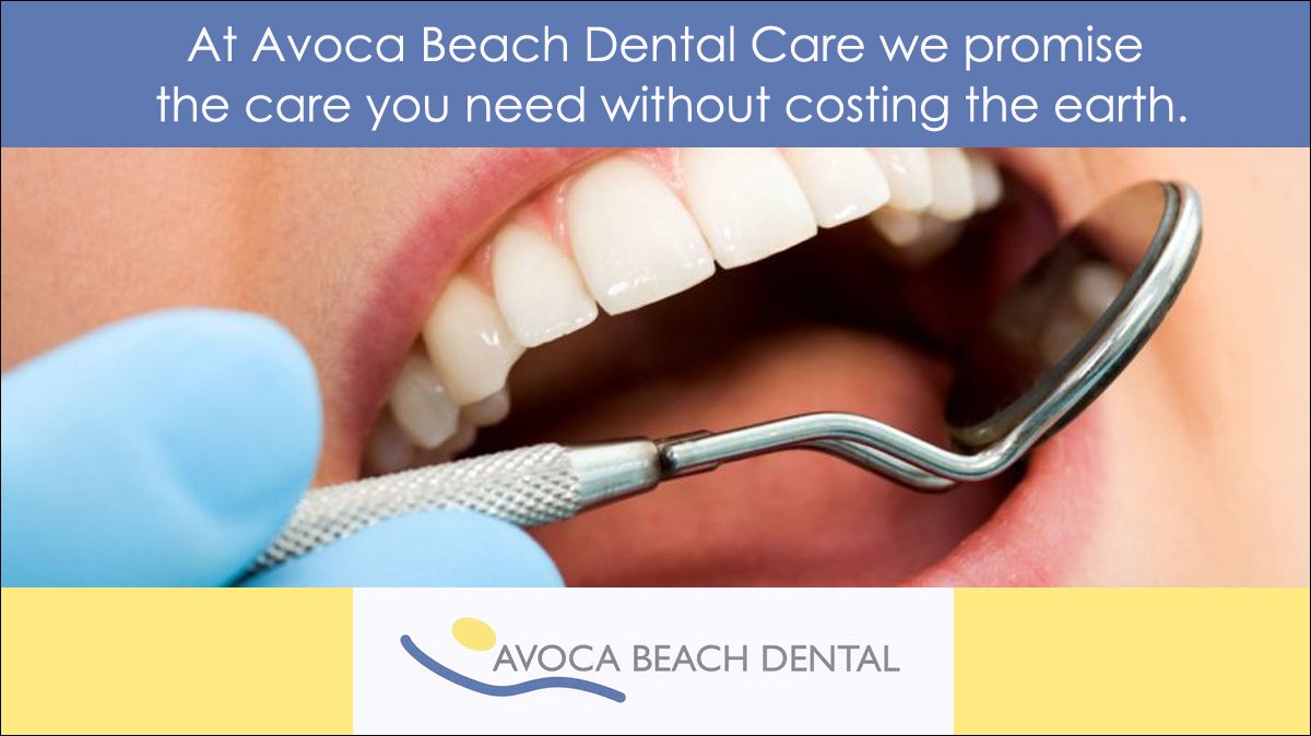 Avoca Beach Dental - Dentists Newcastle
