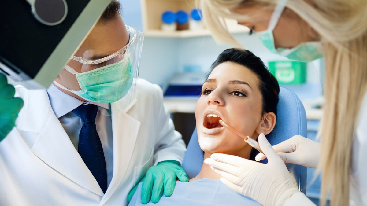 Goonellabah Dental Practice - Cairns Dentist