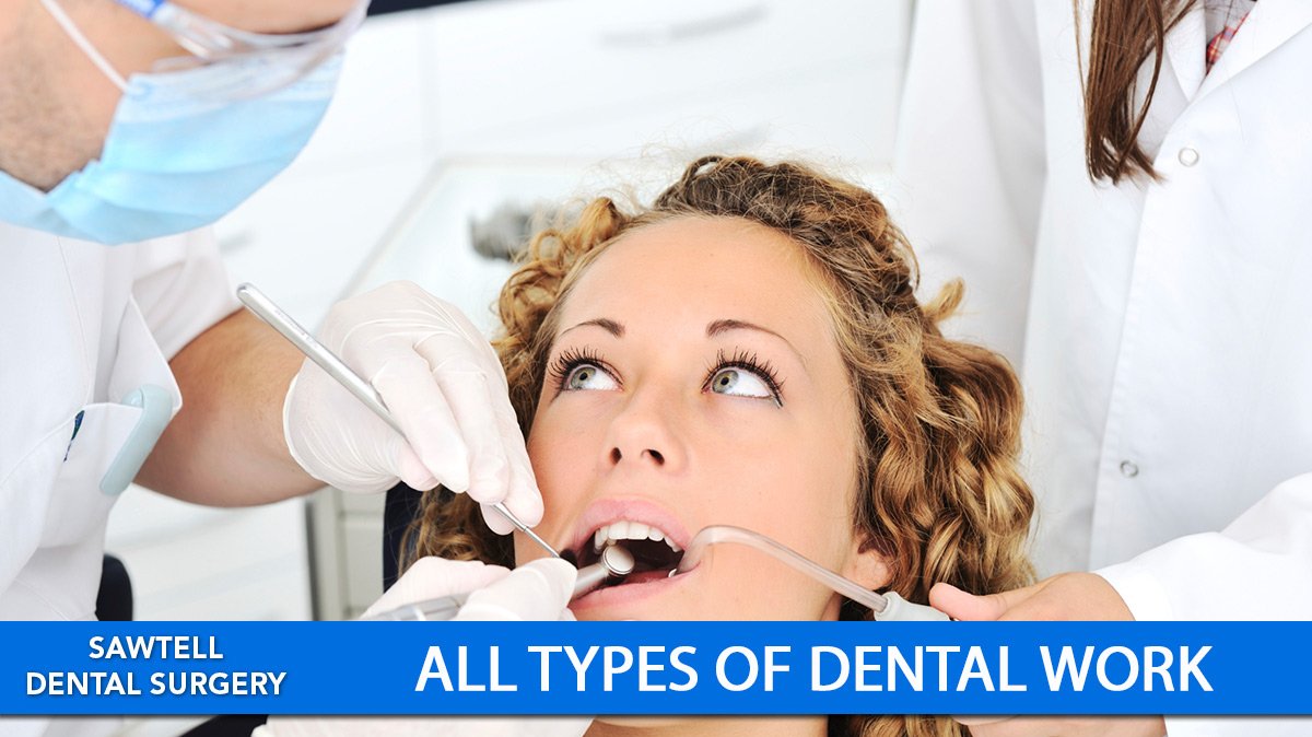 Sawtell Dental Surgery - Cairns Dentist
