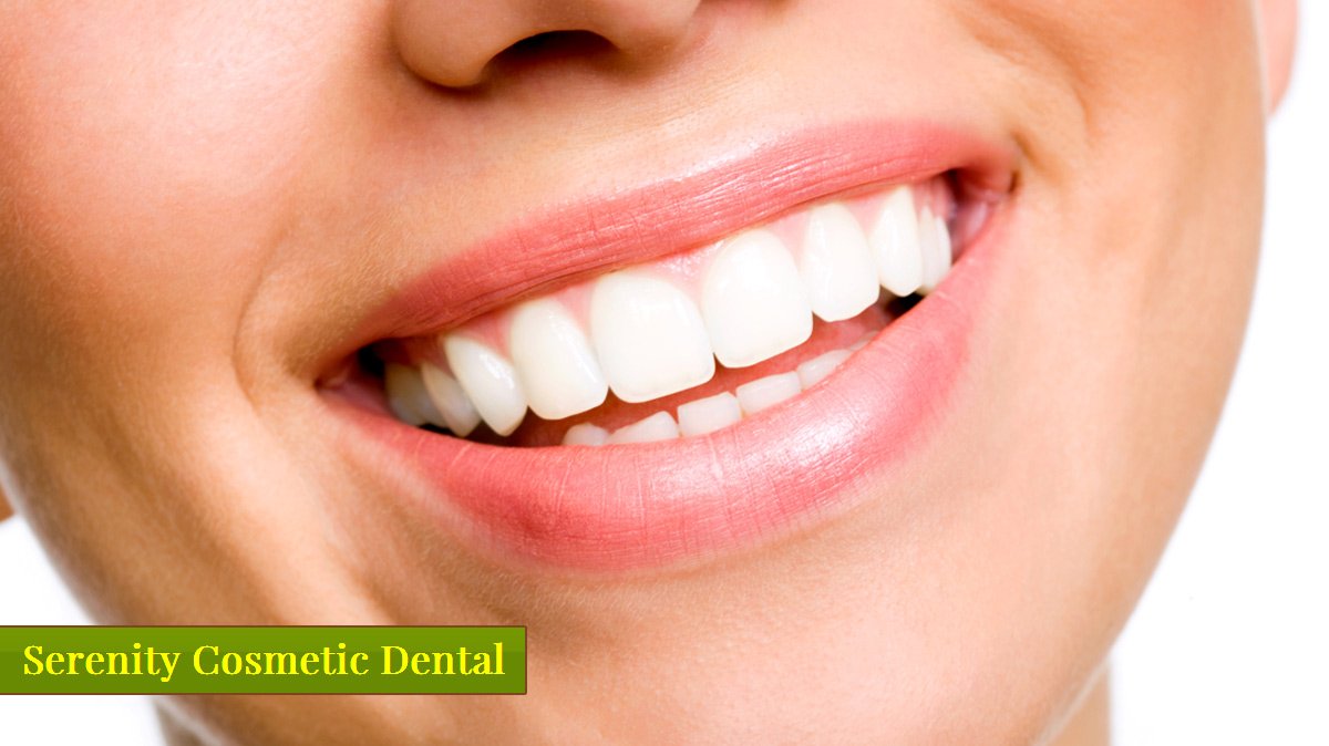 Serenity Cosmetic Dental Clinic - thumb 1