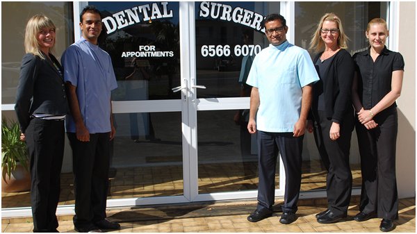 South West Rocks Family Dental Surgery - Cairns Dentist