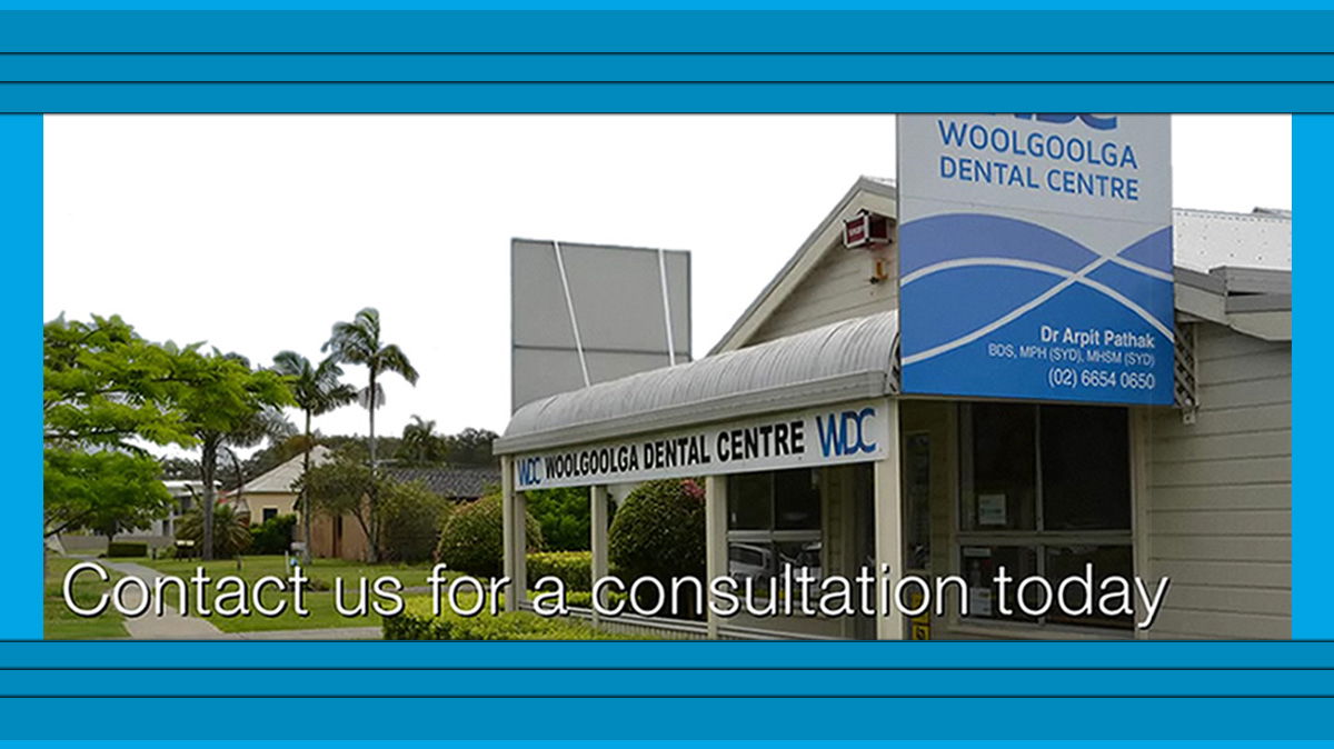 Woolgoolga Dental Centre - thumb 1