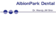 Albion Park Dental - Cairns Dentist