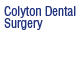 Colyton Dental Surgery - Cairns Dentist