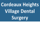 Cordeaux Heights Village Dental Surgery - Insurance Yet