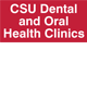 CSU Dental and Oral Health Clinics - Cairns Dentist