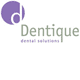 Dentique Dental Solutions