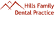 Hills Family Dental Practice - Insurance Yet