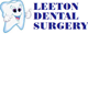 Leeton Dental Surgery - Dentist in Melbourne