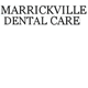 Marrickville Dental Care