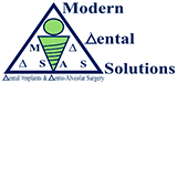 Modern Dental Solutions