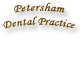 Petersham Dental Practice - Dentists Hobart
