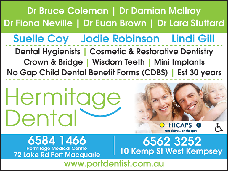 Hermitage Dental - thumb 2