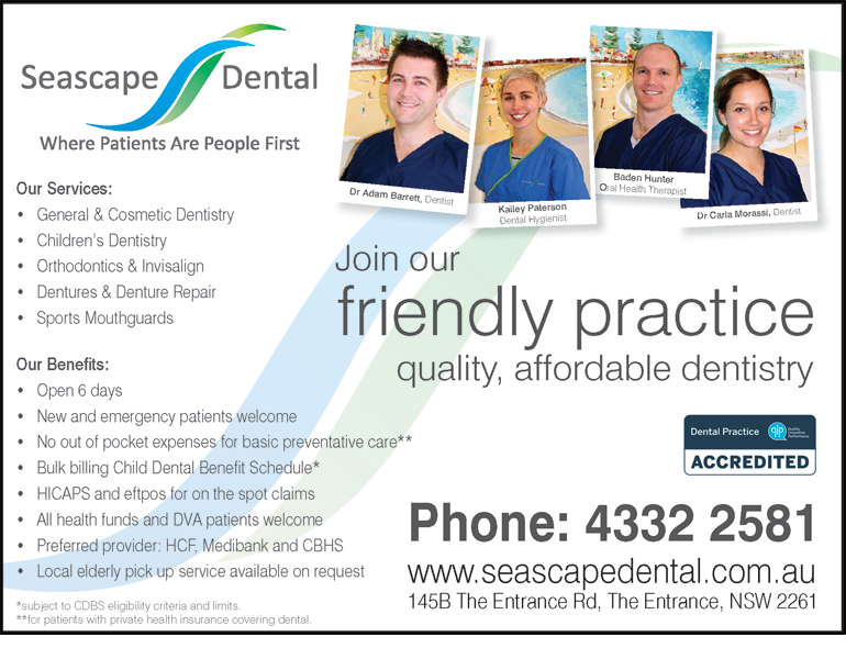 Seascape Dental - thumb 2