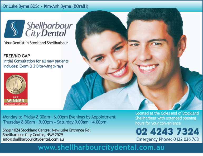 Shellharbour City Dental - thumb 2