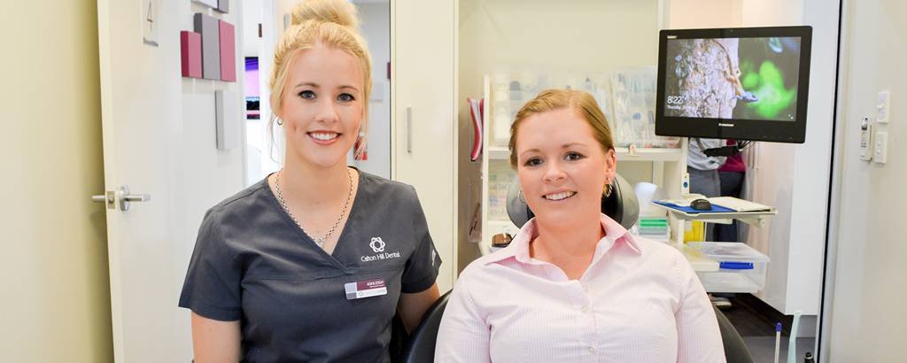 Calton Hill Dental - Gold Coast Dentists