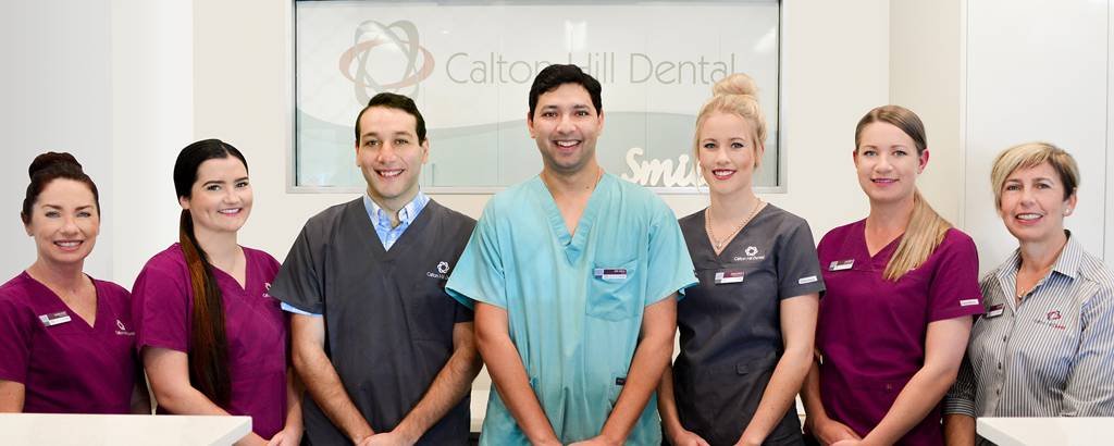 Calton Hill Dental - thumb 1