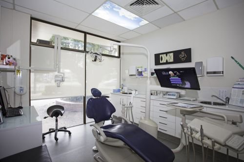 A Family Dental - Cairns Dentist