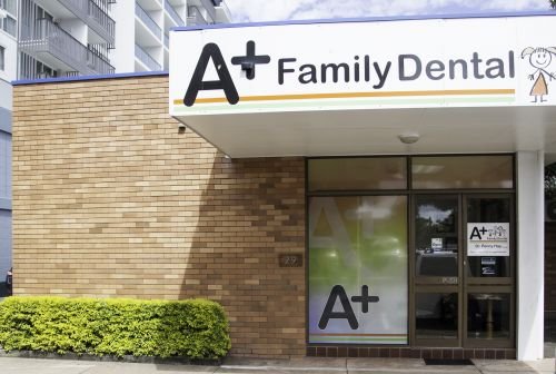 A+ Family Dental - thumb 1