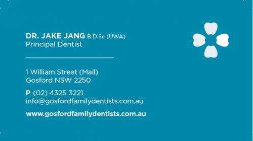 Gosford NSW Dentists Australia