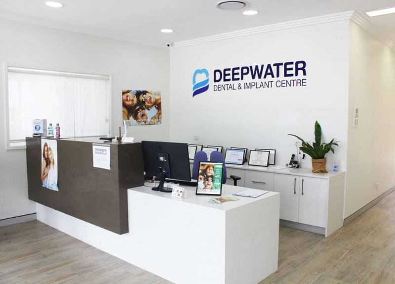 Deepwater Dental & Implant Centre - thumb 2