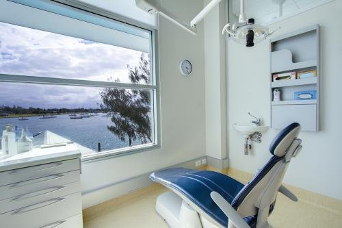 Port Macquarie NSW Dentist in Melbourne