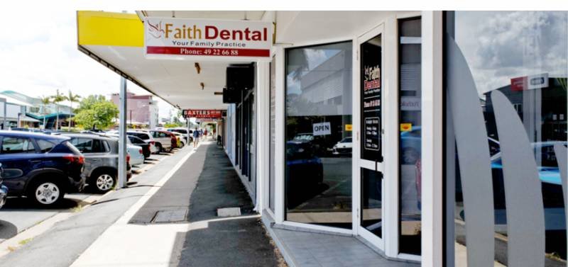 Faith Dental - Dentists Newcastle