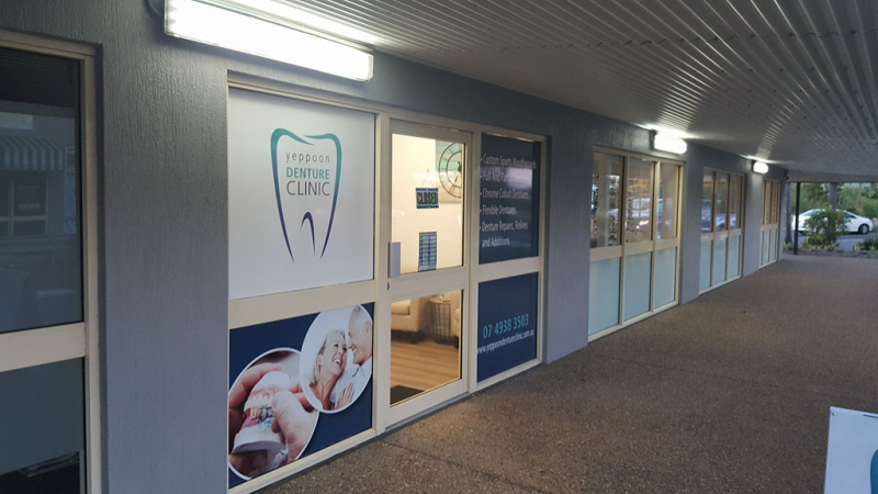 Yeppoon Denture Clinic - Dentists Newcastle