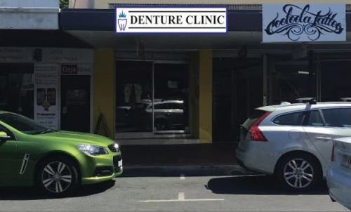 Gympie Cooloola Denture Clinic - David - Dentists Newcastle
